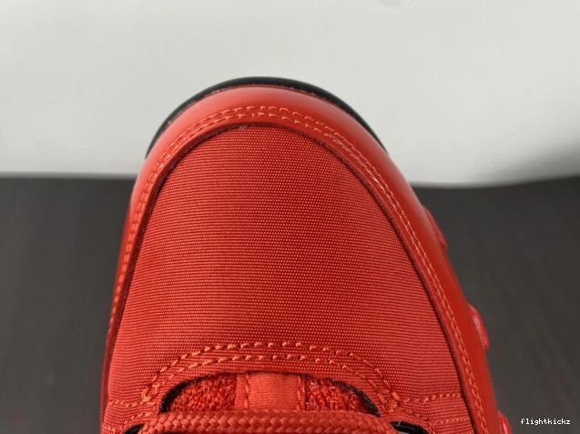 CT8019-600 Red Jordan Chile 9 Air 0820